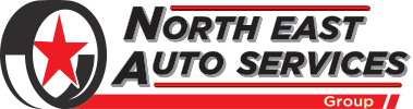 North East Auto Services Group Logo