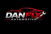 DANFIX AUTOMOTIVE LTD Logo