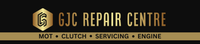 GJC Repair Centre Logo