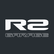 R2 Garage Logo