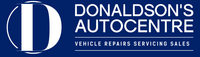 Donaldson's Auto Centre Limited Logo