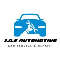 Jas Automotive Logo