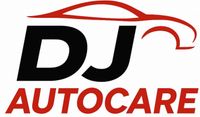 DJ Autocare Logo