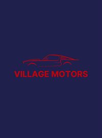 Village Motors Logo