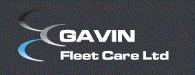 GAVIN FLEETCARE LTD Logo