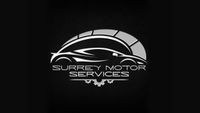 Surrey Motor Services Logo