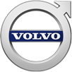 Marshall Volvo Nottingham Logo