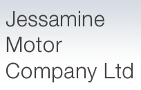 Jessamine Motor Co Ltd Logo