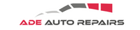 Ade Auto Repairs Logo
