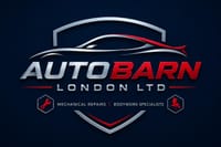Autobarn London Ltd Logo