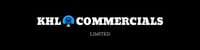 KHL COMMERCIALS LTD - Premium Mobile Vechile Repairs Logo