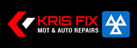 KRISFIX MOT TESTING CENTRE LTD Logo