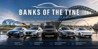 Banks Of The Tyne Logo