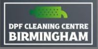 DPF CLEANING CENTRE BIRMINGHAM Logo