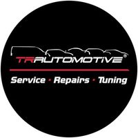 TR Automotive Logo