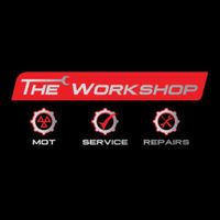 The Workshop Logo