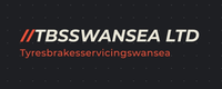 TBS SWANSEA LIMTED Logo