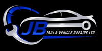 JB Vehicle Repairs Logo