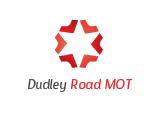 Dudley Road MOT Logo