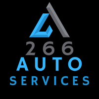 266 Vehicle Services Logo