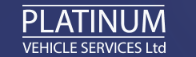 Platinum Vehicle Services Ltd Logo