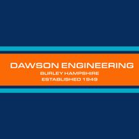 Dawson Engineering (Burley) Ltd Logo