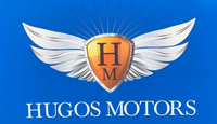 Hugo's Motors Ltd Logo