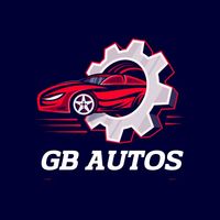 GB Autos Harrow Logo