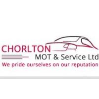 CHORLTON MOT & SERVICES Logo
