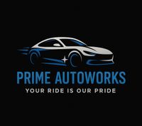 Prime Autoworks Logo