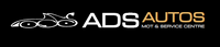 ADS Autos Logo