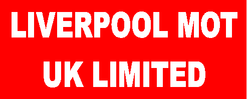 Liverpool MOT Logo