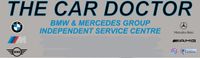 The Car Doctor Logo