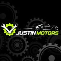 Justin Motors Logo