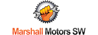 Marshall Motors SW Ltd - Offers Logo