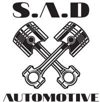 SAD Automotive Logo