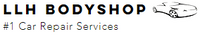LLH Bodyshop Logo
