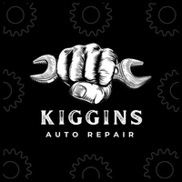 Kiggins Auto Repair Morecambe Logo