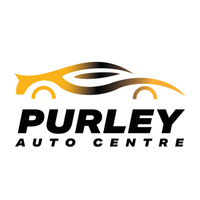 Purley Auto Centre Logo