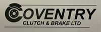 Coventry Clutch and Brake Ltd Logo