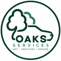 Oak Services Logo