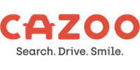Cazoo Newport Pagnell Logo