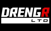 Drengr Automotive Logo