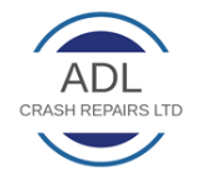 ADL CRASH REPAIRS Ltd Logo