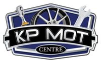 KP MOT centre Logo