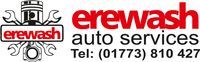 Erewash Garage Ltd Logo