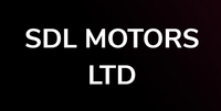 SDL Motors Ltd Logo