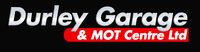 Durley Garage Ltd Logo