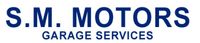SM Motors Ltd Logo