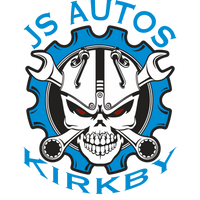 JS Autos Logo